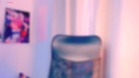 ArianaJoliiee online show from November 15, 2025, 1:25 am