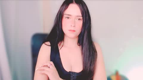 ArianaJoliiee online show from December 18, 2025, 2:39 am