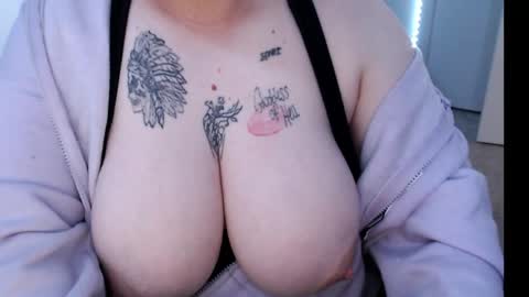 Snapshot of princess_pixielove chatting on April 12, 2026, 2:00 pm TomboyTease online show from April 12, 2026, 2:00 pm
