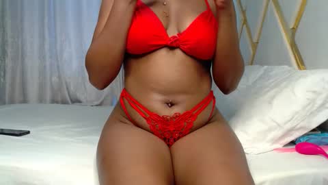 princess_princessa online show from January 19, 2026, 7:01 am