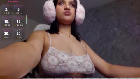 Snapshot of princess_roxxi chatting on February 3, 2026, 1:37 am Roxxi online show from February 3, 2026, 1:37 am