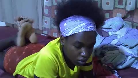 Snapshot of princess_scovia chatting on October 4, 2025, 8:01 am princess_scovia online show from October 4, 2025, 8:01 am