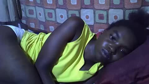 princess_scovia online show from October 22, 2025, 8:36 am