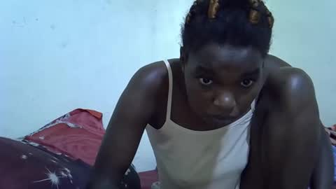 princess_scovia online show from January 13, 2026, 6:40 am