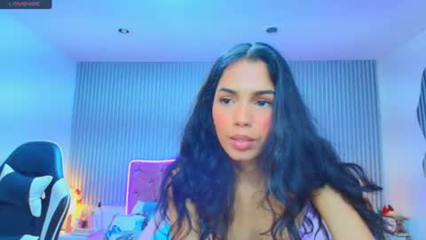Snapshot of princess_skinny18 chatting on June 22, 2026, 3:25 am princess_skinny18 online show from June 22, 2026, 3:25 am