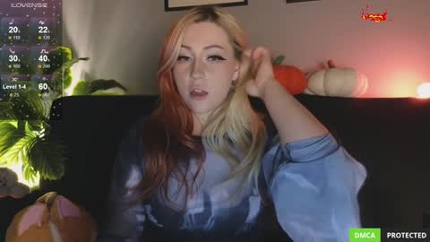 Yo Im Sofiee online show from January 20, 2025, 8:29 pm