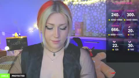 Yo Im Sofiee online show from January 9, 2026, 9:56 am