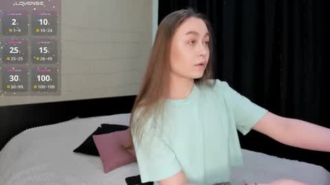 Sonya online show from February 25, 2026, 3:38 am