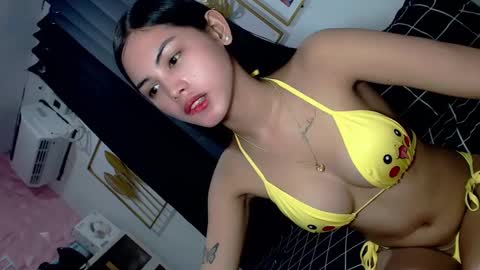 Estela online show from January 28, 2025, 8:26 pm