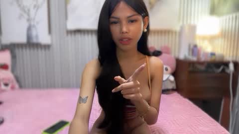 Estela online show from October 14, 2025, 4:30 pm
