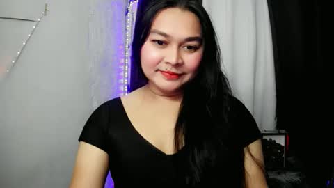 Aimi online show from November 8, 2025, 11:03 pm