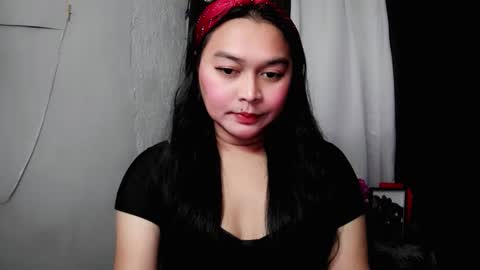 Aimi online show from December 14, 2025, 9:41 pm