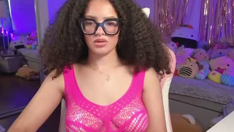 Amber online show from July 4, 2026, 1:56 am