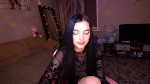 princessamira1 online show from September 17, 2025, 2:41 pm