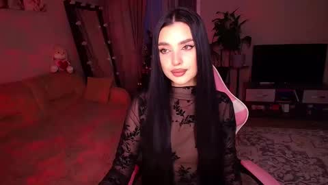 princessamira1 online show from January 8, 2026, 11:01 am
