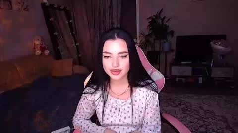 princessamira1 online show from February 20, 2026, 4:29 pm