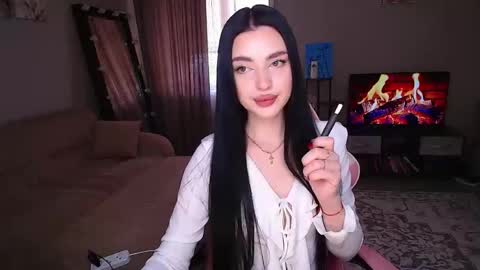 Snapshot of princessamira1 chatting on April 30, 2026, 9:37 am princessamira1 online show from April 30, 2026, 9:37 am