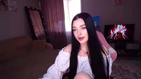 Snapshot of princessamira1 chatting on May 27, 2026, 8:55 am princessamira1 online show from May 27, 2026, 8:55 am