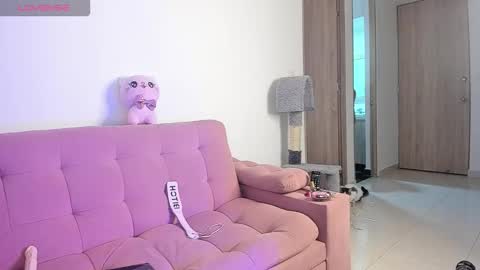 Snapshot of princessammy1 chatting on December 1, 2025, 10:37 pm princessammy1 online show from December 1, 2025, 10:37 pm