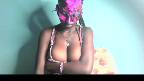 Snapshot of princessbiancah chatting on September 12, 2025, 9:53 am Nelly online show from September 12, 2025, 9:53 am