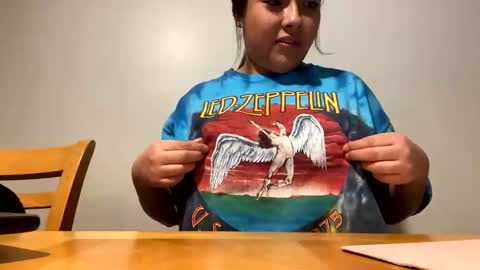 Snapshot of princessbr4t_44 chatting on February 18, 2025, 5:20 am princessbr4t_44 online show from February 18, 2025, 5:20 am