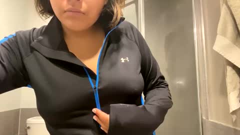 Snapshot of princessbr4t_44 chatting on October 14, 2025, 2:45 am princessbr4t_44 online show from October 14, 2025, 2:45 am