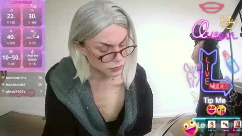 KCGREY online show from March 6, 2026, 10:45 am