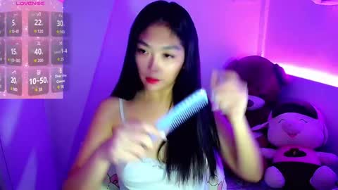 Hello everyone this is your beloved Athena again I present the most comfortable and kind room I accept everyone with kindness online show from November 3, 2025, 7:37 pm