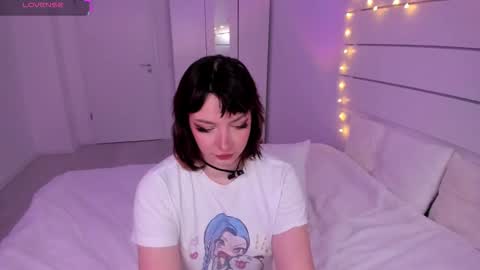 Princess Foxy online show from November 17, 2025, 6:19 am