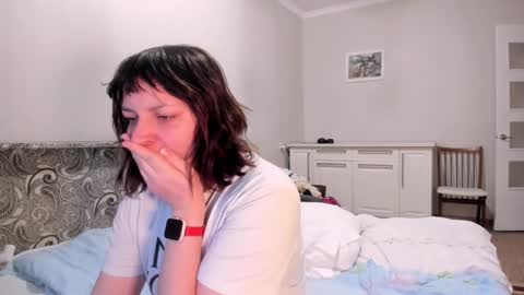 Princess Foxy online show from February 5, 2026, 7:46 am