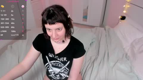 Snapshot of princessfoxyx chatting on May 2, 2026, 6:24 pm Princess Foxy online show from May 2, 2026, 6:24 pm