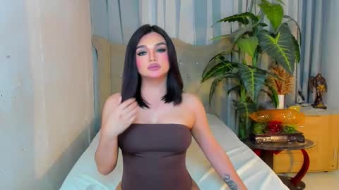 PrincessDONT FORGET TO FOLLOW ME online show from February 26, 2026, 12:04 pm