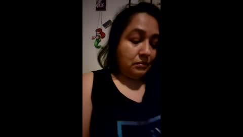 Snapshot of princesskush710 chatting on December 17, 2025, 1:06 pm Kush online show from December 17, 2025, 1:06 pm