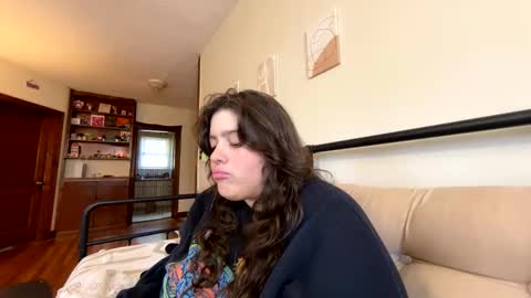 Snapshot of princesslaylaa chatting on November 4, 2025, 8:30 pm princessviccxo online show from November 4, 2025, 8:30 pm