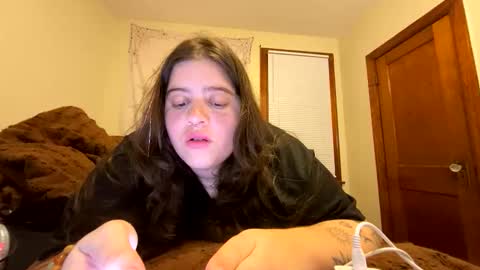 princessviccxo online show from March 26, 2026, 7:47 am