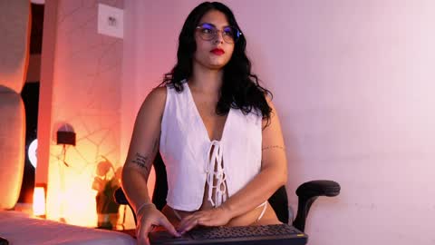 Lu online show from April 2, 2026, 7:33 pm