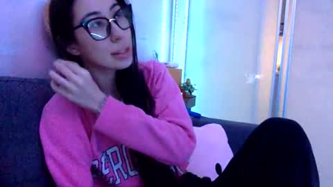 Snapshot of princesspinkypie444 chatting on December 15, 2025, 2:49 am PrincessPinky444 online show from December 15, 2025, 2:49 am