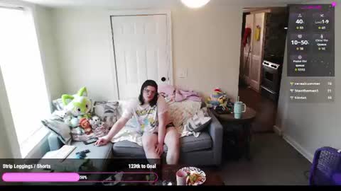 Snapshot of princessstarpuppybi chatting on June 29, 2026, 4:51 pm PuppyAshley online show from June 29, 2026, 4:51 pm