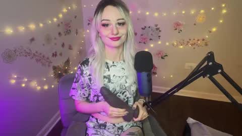 Starr online show from May 6, 2026, 3:46 am