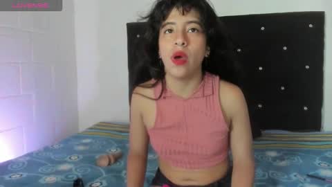 Snapshot of princesstiana10 chatting on October 16, 2025, 7:26 pm Tatiana online show from October 16, 2025, 7:26 pm