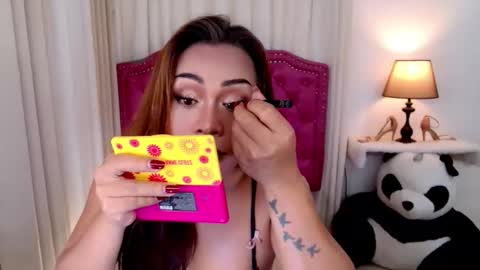 Snapshot of princessyanzy chatting on November 15, 2025, 12:52 am princessyanzy1 online show from November 15, 2025, 12:52 am