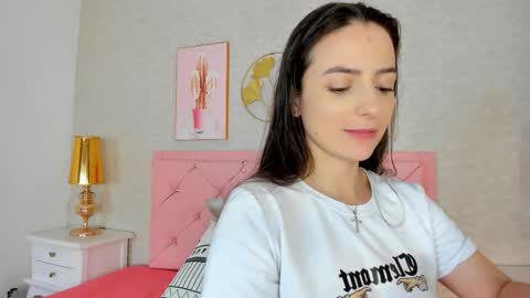 Marcela online show from March 22, 2026, 2:20 pm