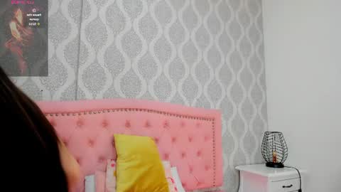 Snapshot of princsgirl_ chatting on June 21, 2026, 5:04 pm Marcela online show from June 21, 2026, 5:04 pm