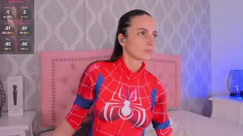 Snapshot of princsgirl_ chatting on June 22, 2026, 7:11 pm Marcela online show from June 22, 2026, 7:11 pm