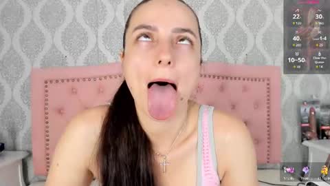 Snapshot of princsgirl_ chatting on June 30, 2026, 7:15 pm Marcela online show from June 30, 2026, 7:15 pm