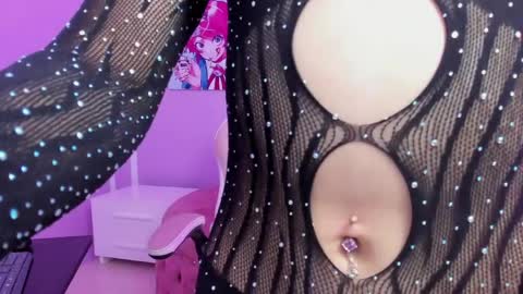 Snapshot of prinsse_sarita_ chatting on April 8, 2026, 10:37 am SARITA online show from April 8, 2026, 10:37 am