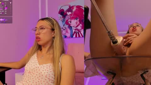 Snapshot of prinsse_sarita_ chatting on April 30, 2026, 10:32 am SARITA online show from April 30, 2026, 10:32 am