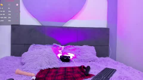Snapshot of prinsse_sarita_ chatting on May 11, 2026, 4:04 pm SARITA online show from May 11, 2026, 4:04 pm