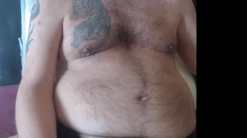 prinzpiercing online show from October 31, 2025, 10:49 am