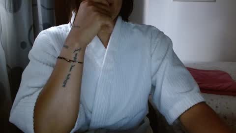 Marcela online show from November 15, 2025, 7:21 pm